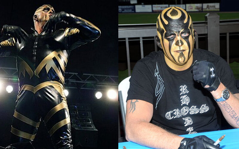 dustin patrick runnels