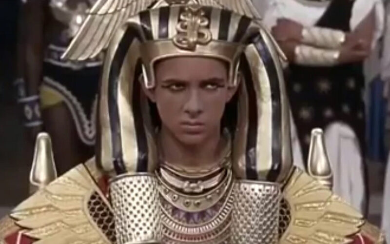 ptolemy xiii theos philopator