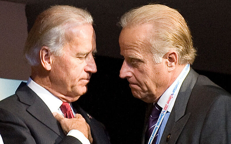joseph h. biden 2