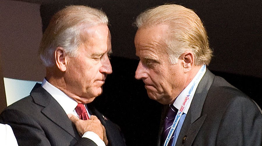 joseph h. biden 2