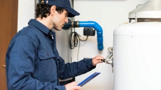 avoid disaster key indicators water heater fail