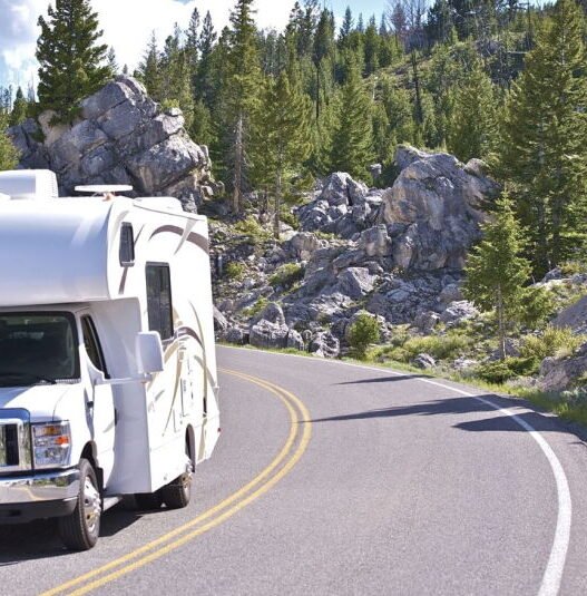 breathtaking rv road trips miss