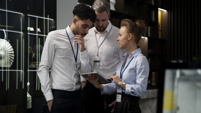 building strong defenses cybersecurity businesses all sizes