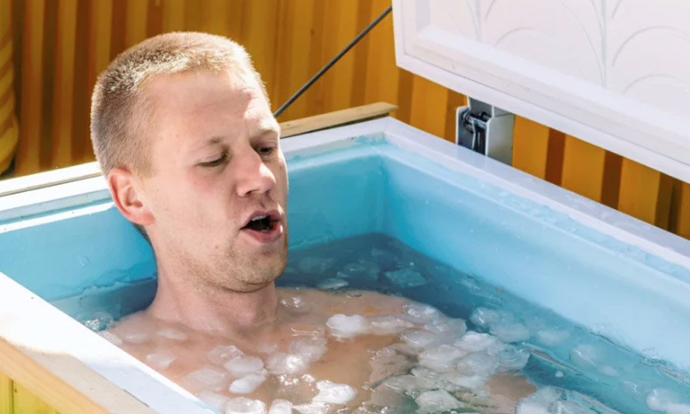 cold therapy ice baths cryotherapy 247