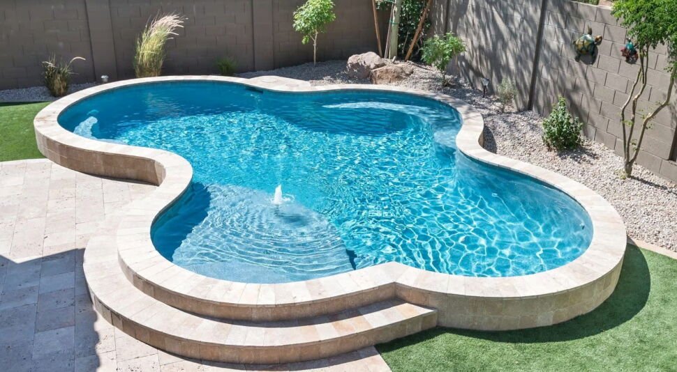 creating dream backyard maximizing pool garden relaxation