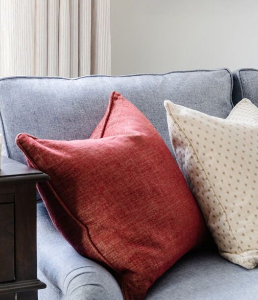 cushion covers add color texture comfort sofa