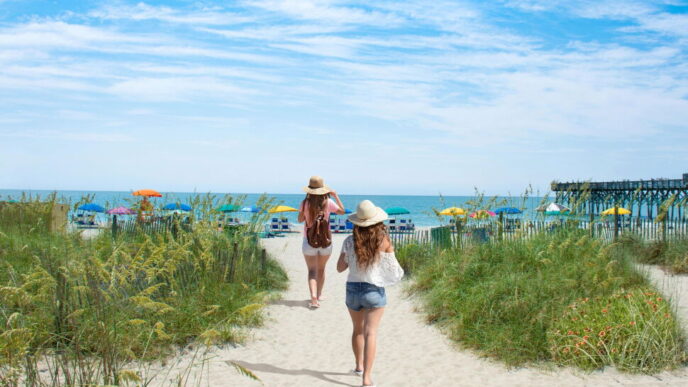 exploring myrtle beach new hotspot home ownership