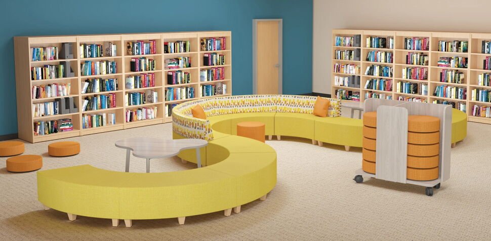 interior design shapes academic success creating spaces foster learning