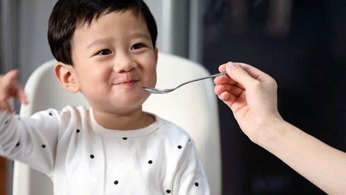 malnutrition aspiration navigating challenges swallowing difficulties children