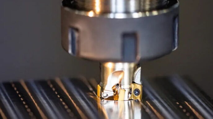 mastering metal selecting perfect cnc machine