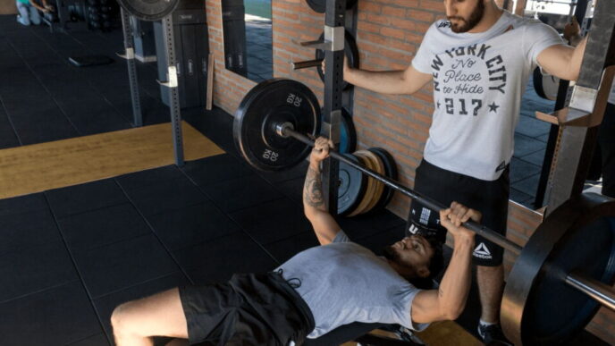 personal trainers help achieve sustainable weight loss safely