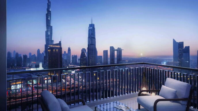 potential plan investments dubai real estate market