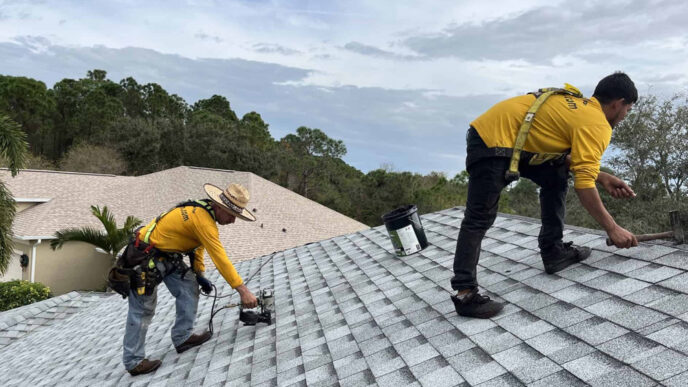 professional roof repair jacksonville 142