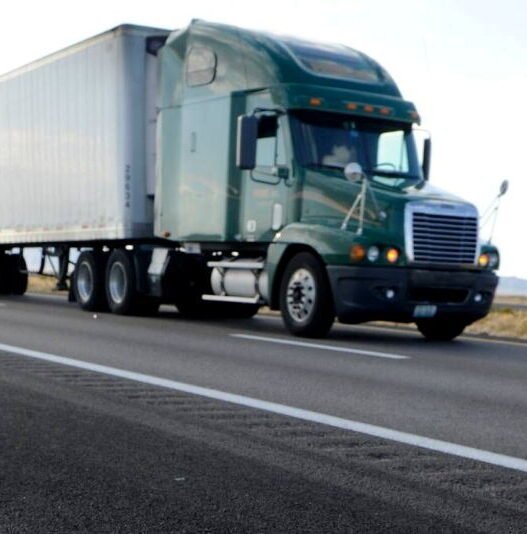 unrealistic deadlines trucking crisis call safer working conditions