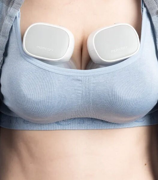 wearable breast pumps pros cons 323