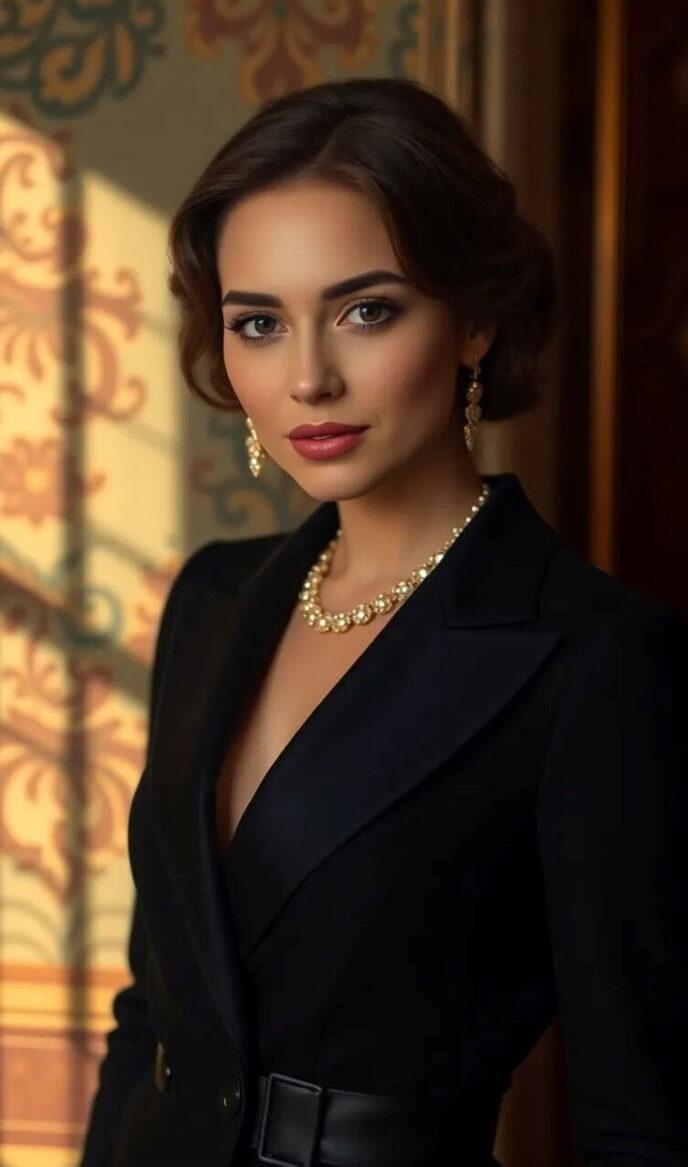 Mary-Louise Parkers Daughter: Caroline Aberash Parker - RafaMags