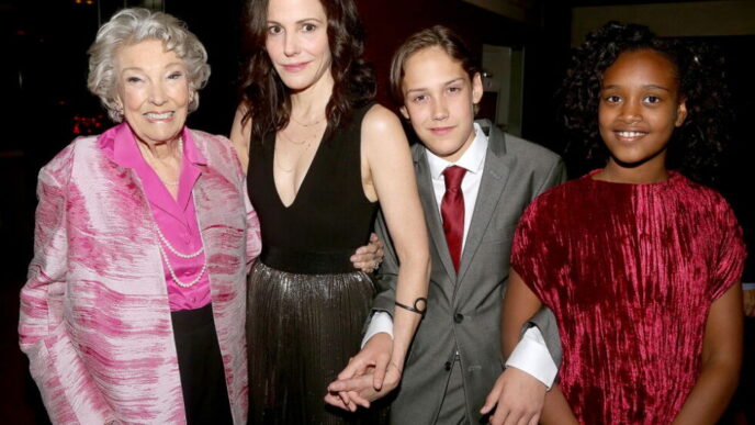 caroline aberash parker 19 6 0