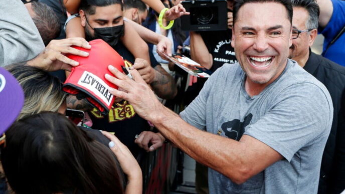 jacob de la hoya 8 15 0