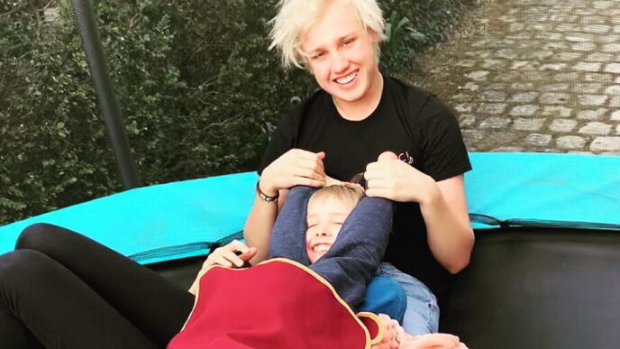 lucas alexander portman