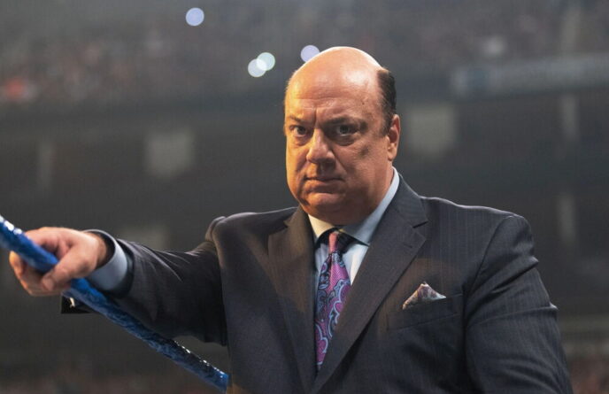 The Quiet Life of Marla Heyman, Former Wife of Paul Heyman - RafaMags