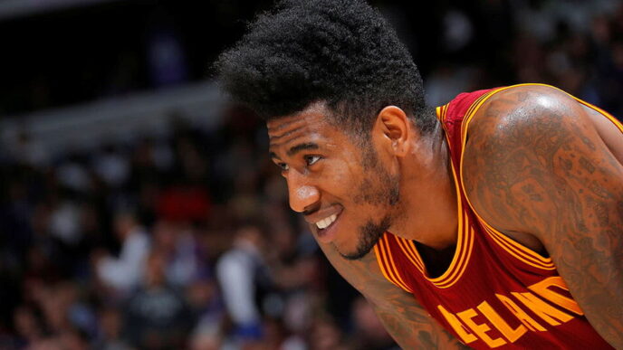 odis shumpert