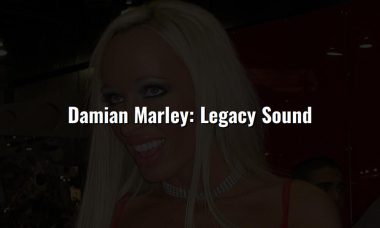 damian marley legacy sound 55