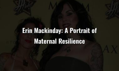 erin mackinday a portrait of maternal resilience 2