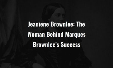 jeaniene brownlee the woman behind marques brownlee s success 69