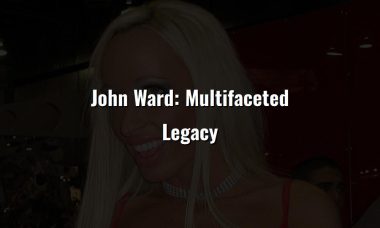 john ward multifaceted legacy 54