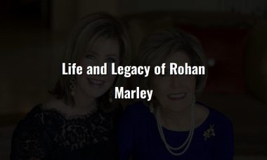 life and legacy of rohan marley 5
