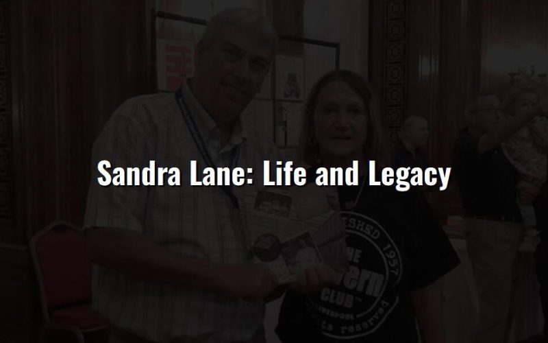 sandra lane life and legacy 8