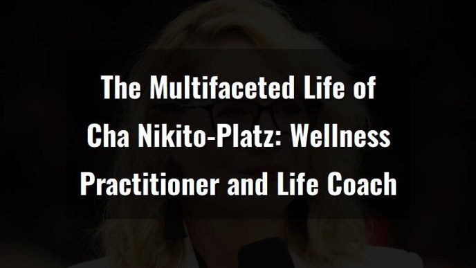 the multifaceted life of cha nikito platzwellness practitioner and life coach