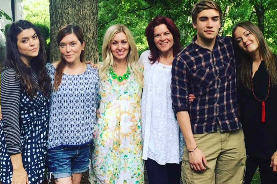 Caitlin Rivers Crowell: The Quiet Architect Behind the Music