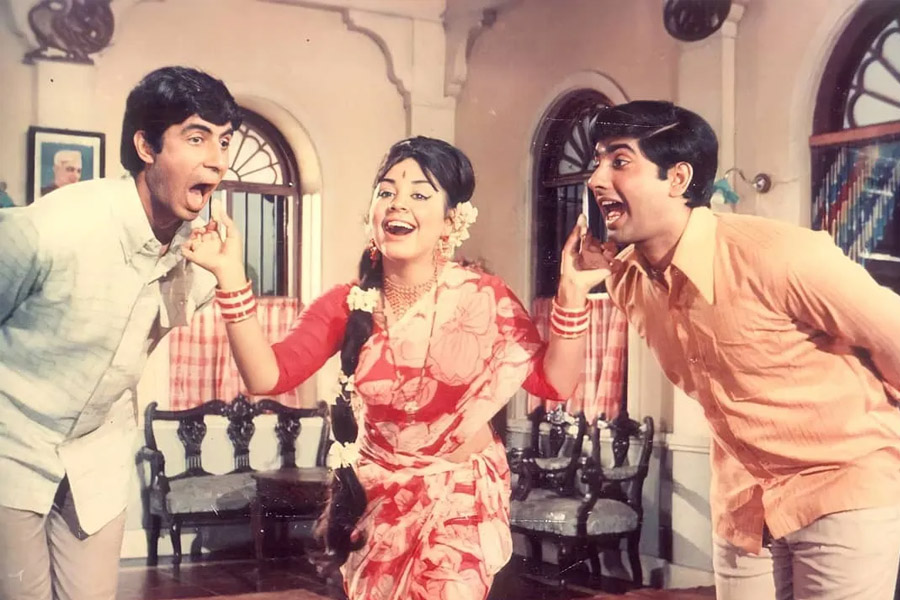 Tabrez Barmavar: The Quiet Arc of an Unseen Life