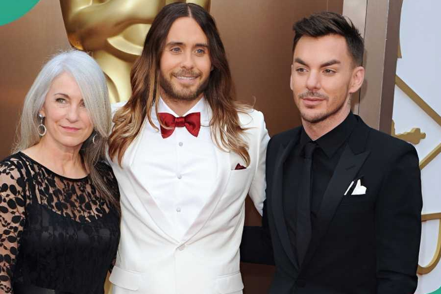 Mateo Leto and the Shape of a Name in the Shadow of Fame