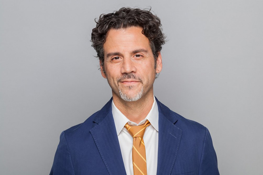 Michael A Katcher and the Quiet Power of Casting at the Center of Modern TV