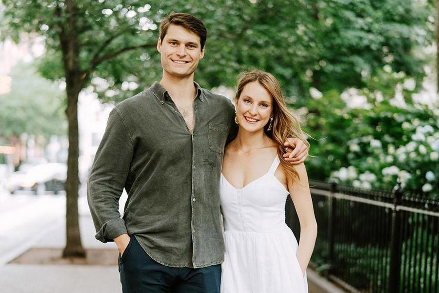 Reece Pelley and the Making of a Quiet Legal Life