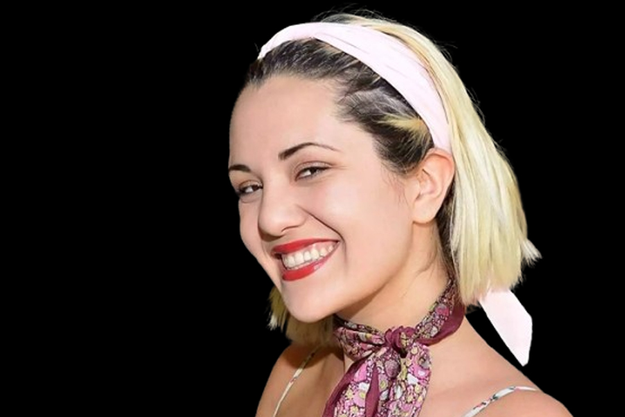 Storm Brieanne Sixx and the Quiet Art of Building a Life Outside the Spotlight
